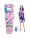 Barbie Pop! Reveal Juicy Bubble Tea Series - Taro Milk