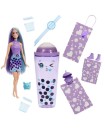 Barbie Pop! Reveal Juicy Bubble Tea Series - Taro Milk