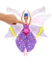 Barbie™ Fantasy Dance & Flutter Butterfly Doll