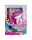 Barbie™ Fantasy Dance & Flutter Butterfly Doll