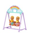 Barbie® Skipper™ Babysitters Inc.™ Nursury Twinning playset