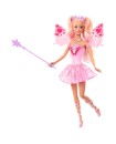 Barbie Fantastical Fairy Doll