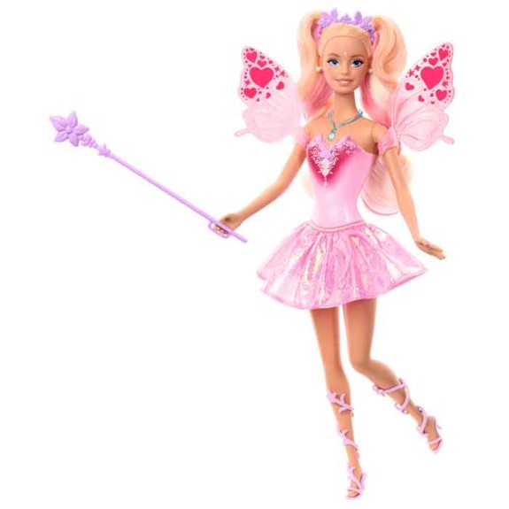 Barbie Fantastical Fairy Doll