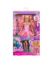 Barbie Fantastical Fairy Doll