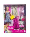 Barbie® Doll & Party Fashions 