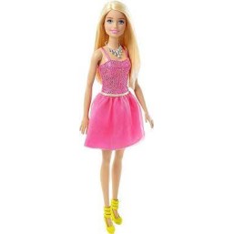 Barbie Glitz Doll Asst. A