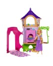 Disney Princess Fashion Doll Princess Dream Castle