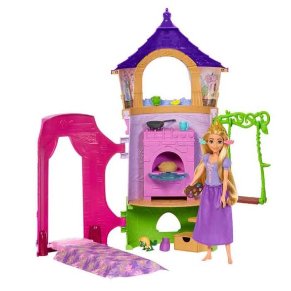 Disney Princess Fashion Doll Princess Dream Castle