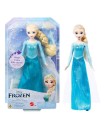 Frozen Fashion Dolls Singing Doll Elsa 