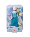 Frozen Fashion Dolls Singing Doll Elsa 