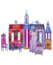 Frozen Fashion Dolls - Arendalle Castle with Doll