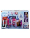 Frozen Fashion Dolls - Arendalle Castle with Doll