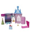 Frozen Small Doll & Playset - Anna