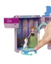 Frozen Small Doll & Playset - Anna