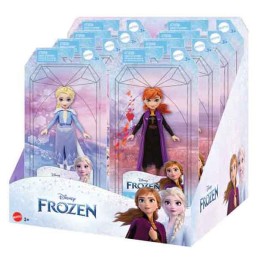 Frozen Small Doll OPP Asst CDU