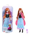 Frozen Fashion Dolls Anna Magical Skirt