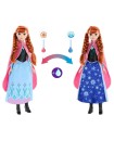 Frozen Fashion Dolls Anna Magical Skirt