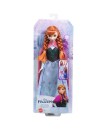 Frozen Fashion Dolls Anna Magical Skirt