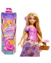 Disney Princess Fashion Doll Spin & Reveal Rapunzel - Wave 1