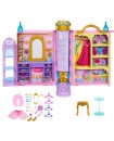 Disney Princess - Ready for the Ball Closet Playset