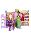 Disney Princess - Ready for the Ball Closet Playset