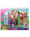 Disney Princess - Ready for the Ball Closet Playset