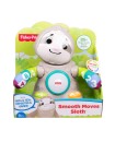 Fisher Price Linkimals Moving Sloth