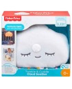 Fisher Price Twinkle & Cuddle Cloud Soother