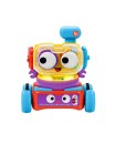 Fisher Price Laugh & Learn Build-a-Bot