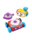 Fisher Price Laugh & Learn Build-a-Bot