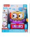 Fisher Price Laugh & Learn Build-a-Bot