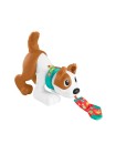 Fisher Price Laugh & Learn 123 Crawl With Me Puppy