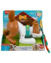 Fisher Price Laugh & Learn 123 Crawl With Me Puppy