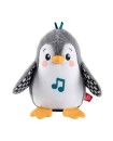 Fisher Price Flap & Wobble Penguin