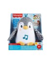 Fisher Price Flap & Wobble Penguin