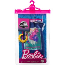 Barbie® Complete Looks Fashion Asst