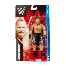 WWE Figure Asst 1