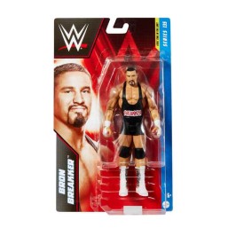 WWE Figure Asst 3