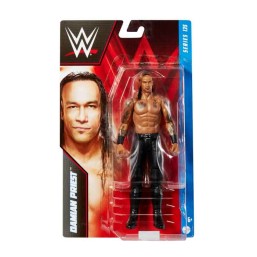 WWE Figure Asst 5