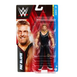 WWE Figure Asst 7