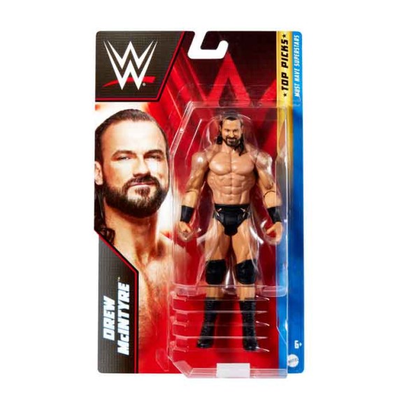 WWE Top Picks Basic Asst2