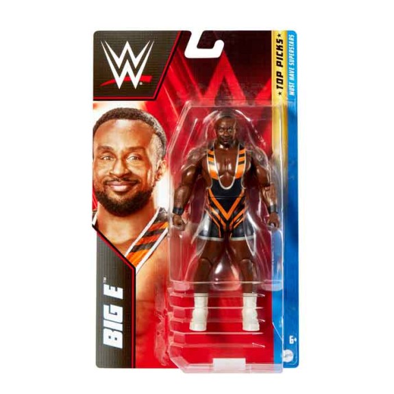 WWE Top Picks Basic Asst3