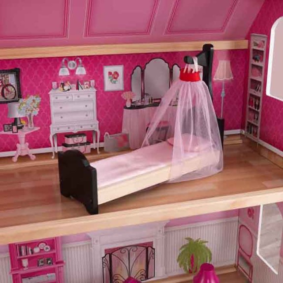 Kidkraft Bonita Rosa Dollhouse