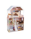 KIDKRAFT SAVANNAH DOLLHOUSE