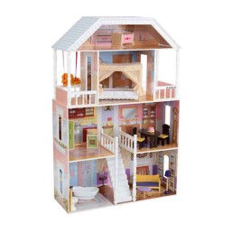 KIDKRAFT SAVANNAH DOLLHOUSE