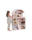 KIDKRAFT SAVANNAH DOLLHOUSE