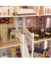 KIDKRAFT SAVANNAH DOLLHOUSE