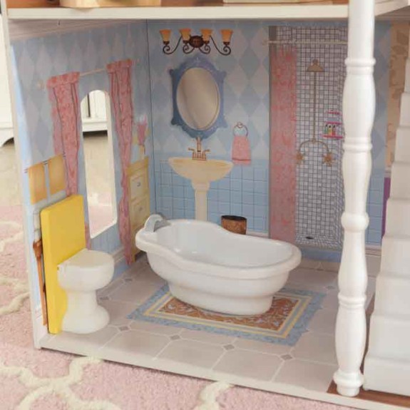 KIDKRAFT SAVANNAH DOLLHOUSE