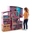 KIDKRAFT SHIMMER MANSION DOLLHOUSE