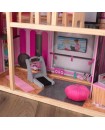 KIDKRAFT SHIMMER MANSION DOLLHOUSE